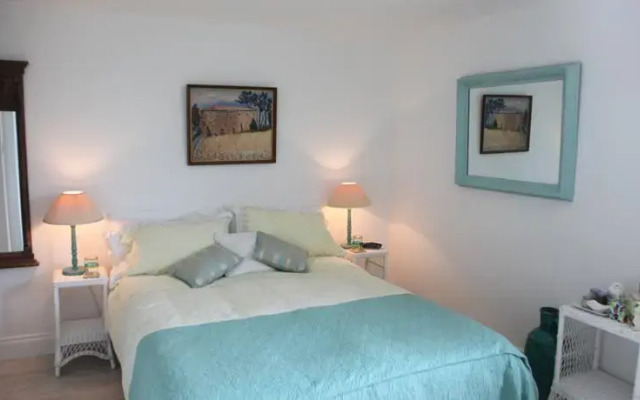 Tamarisk Beach House