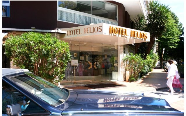 Hotel Helios