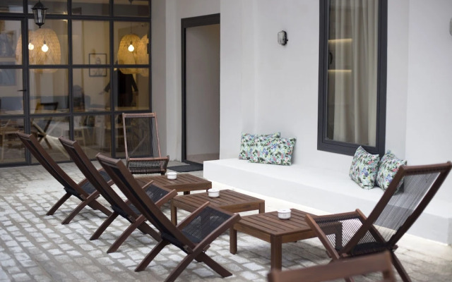 U-Sense For You Hostel Sevilla