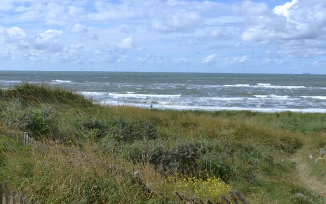 Fletcher Badhotel Egmond aan Zee