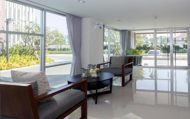 Ban Khun Koey Huahin For Rent (Marine)