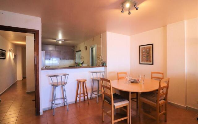 Dallas 2F Canyelles Roses - Barneda Premium