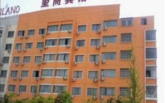 Wangshang Hotel
