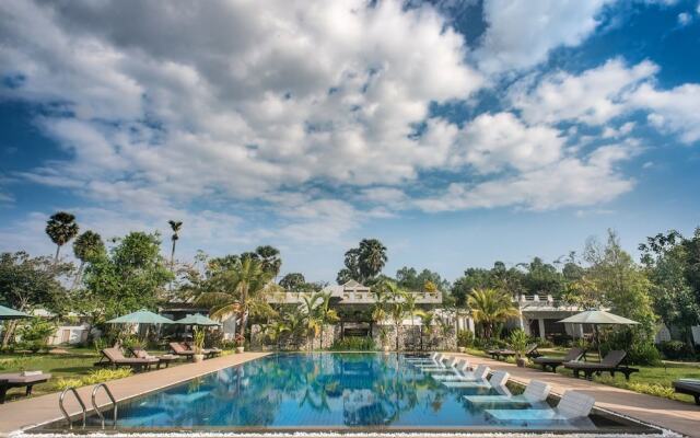 PM Angkor Resort