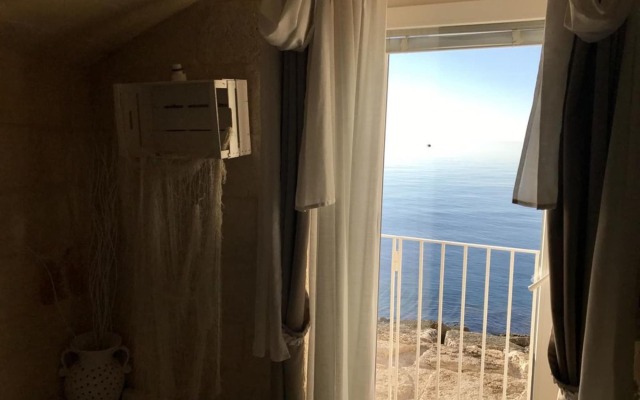 B&B Bellavista Suite