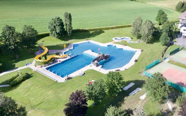 Heimathaus Dengg - Appartements