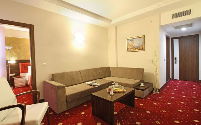 Marwa Hotel