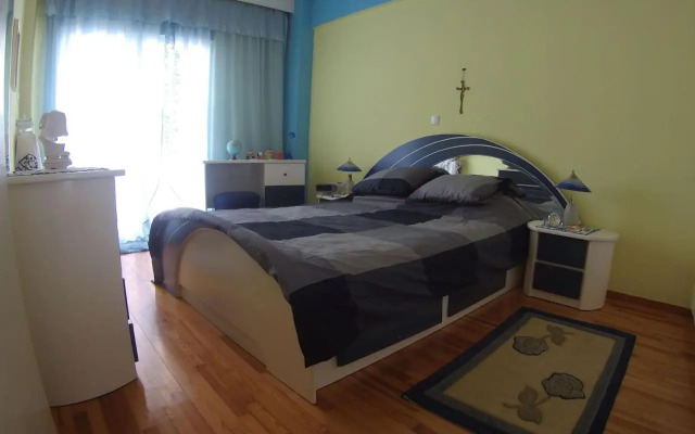 Spacious Apartment