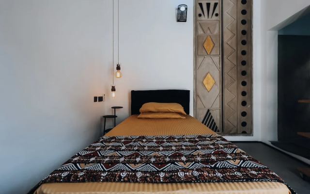 BaraBara Eat&Sleep - Eco Boutique Hotel