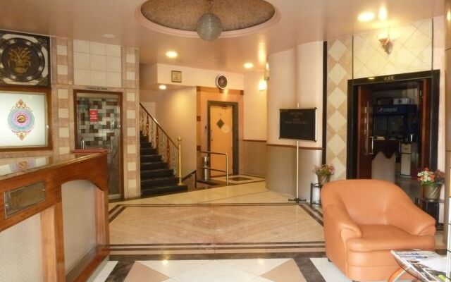 Hotel Eagle Executive