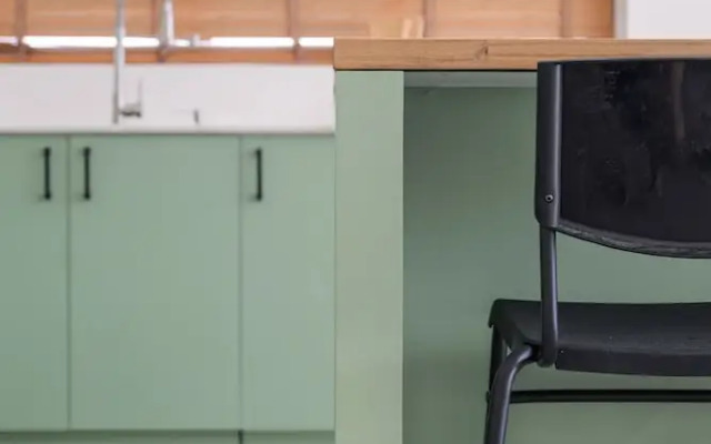 Tropical Poolside Retreat by Sea N' Rent