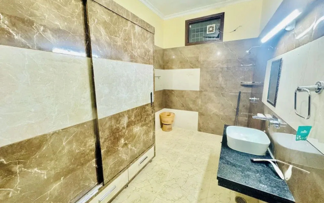 Sandhu Homestay