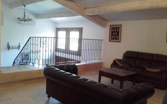 La Bastide de l'Oliveraie