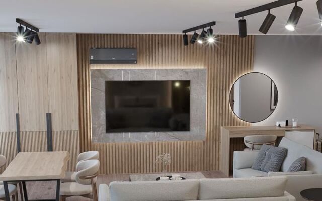 Luxury Suites Bursa