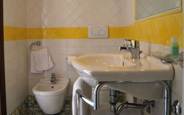 Villamena B&B