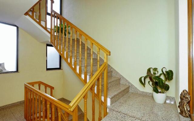 Apartment Marica Amazing View