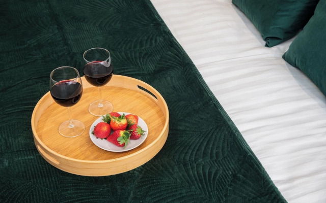 Apartament Solar - by Kairos Apartments