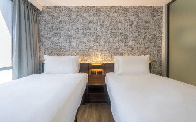 Hotel Kith Darling Harbour