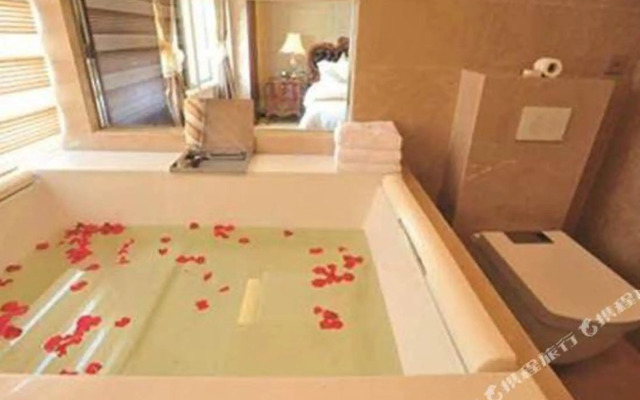 Xindu International Hotel Xinyang