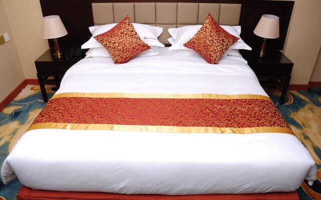 Hotel Triangle Mbarara