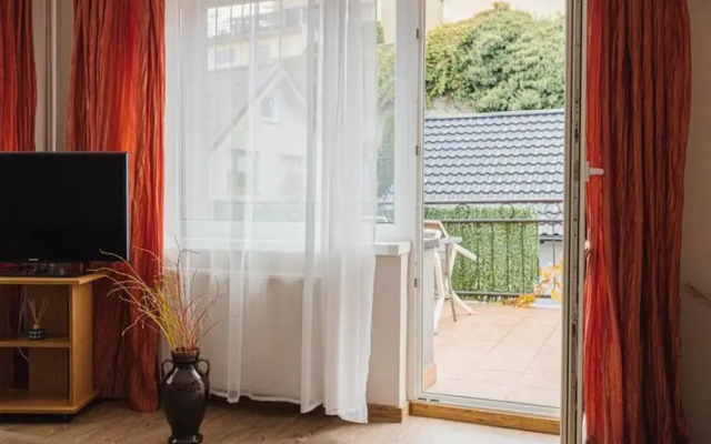 Holiday Home Near Baltic Sea & Sandy Beaches