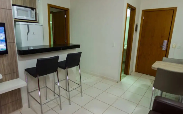 RQ Turismo Apartments Veredas