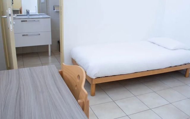 Hostel Santa Maria