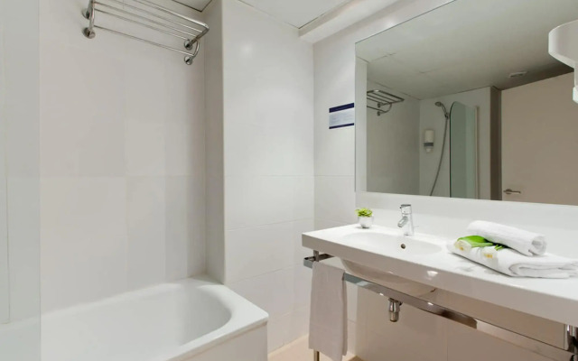 Hotel Sagrada Familia