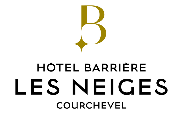 Hôtel Barrière Les Neiges Courchevel