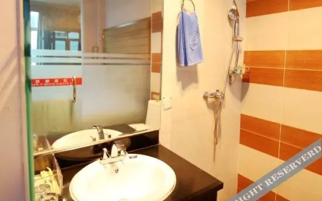Xinrujia Hostel