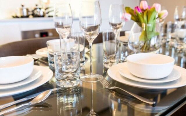 Beautiful One Bed Apartment In Paddington