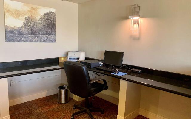 Best Western Grand Victorian Inn