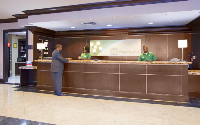 Holiday Inn Little Rock-Airport-Conference Center by IHG