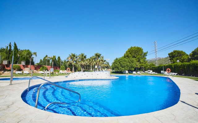 Alannia Costa Dorada