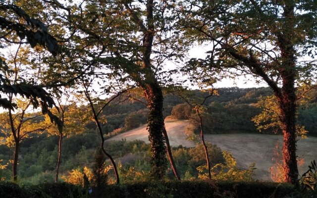 Domaine de Courbieres