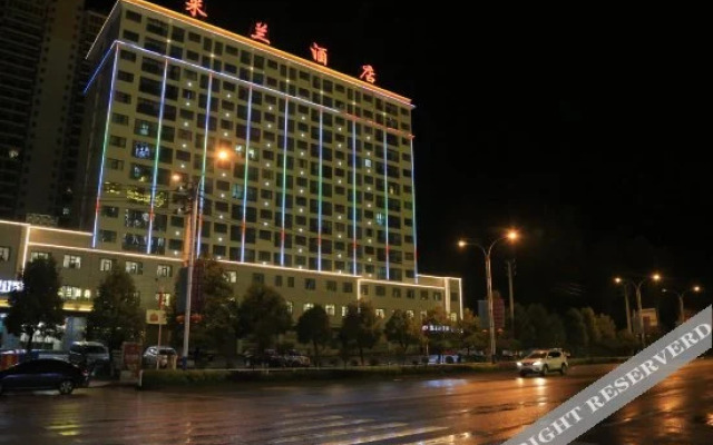 Milan Hotel