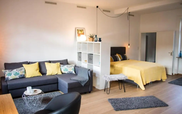 Loft Apartment Limburg