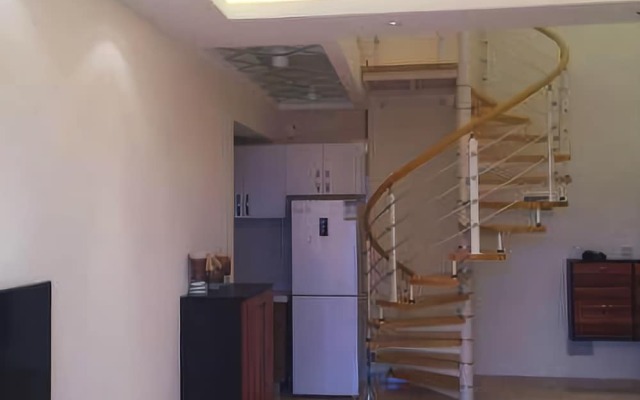 Sweetome Holiday Apartment