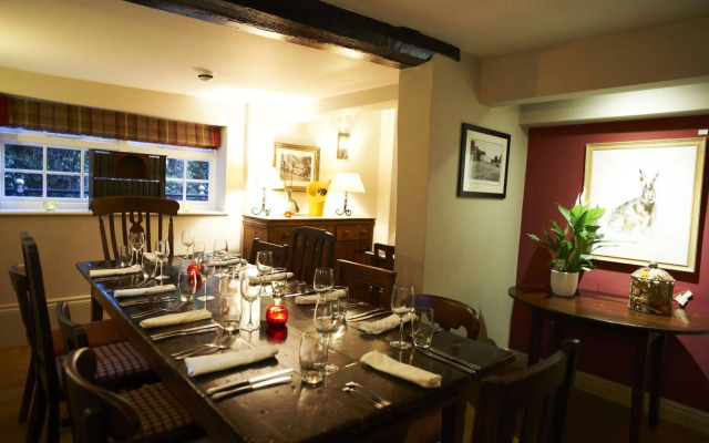 The Manor at Abberley