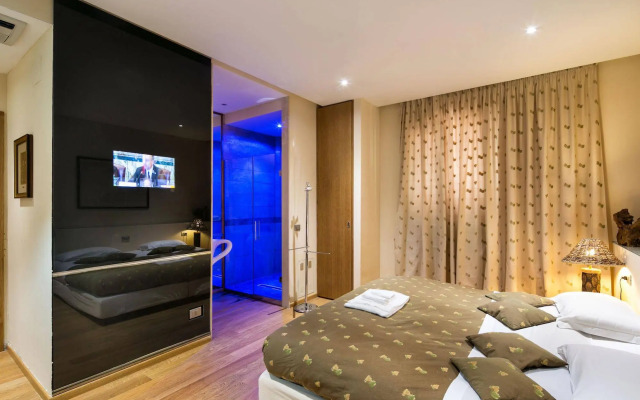 UmbriaVerde Sporting & Resort