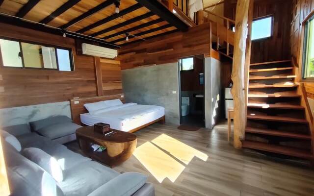 Hualien Cow House