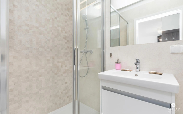 Jantar Apartamenty - Bałtycka 6
