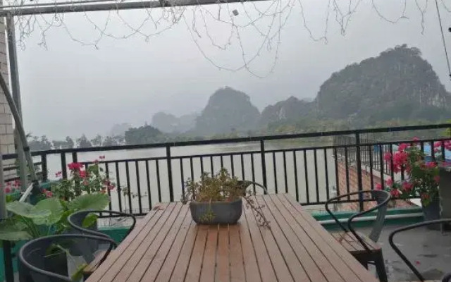 Shuiyuanshe Holiday Hotel