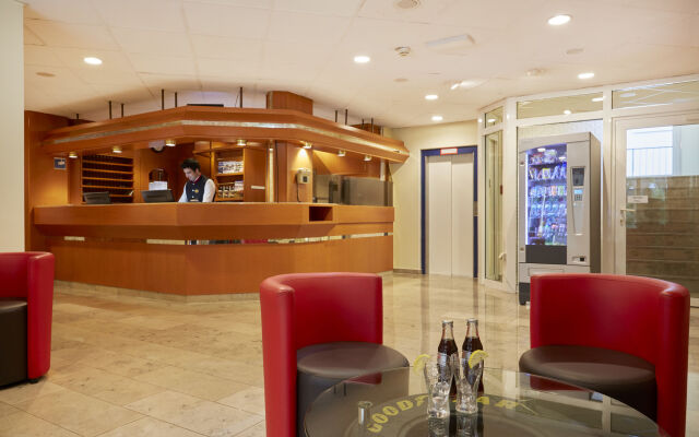 Taste Hotel Hockenheim