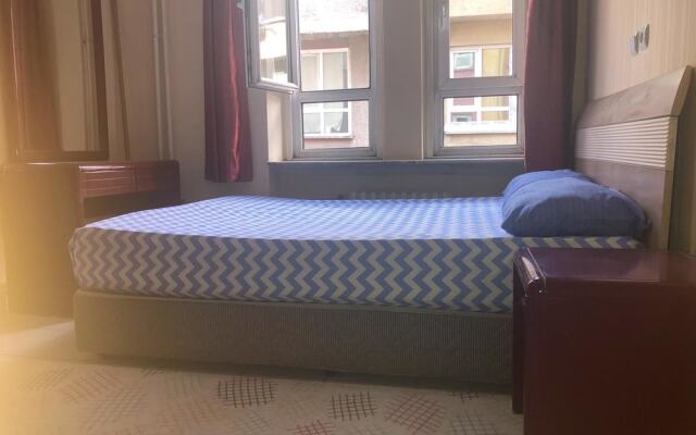 Apartments at Kocasinan Kayseri