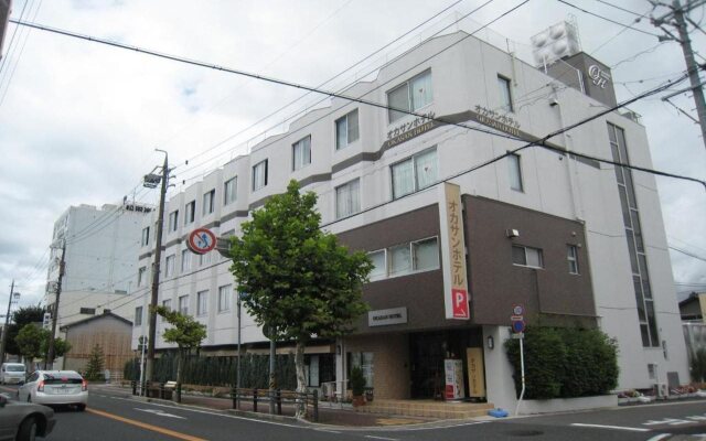 Okasan Hotel