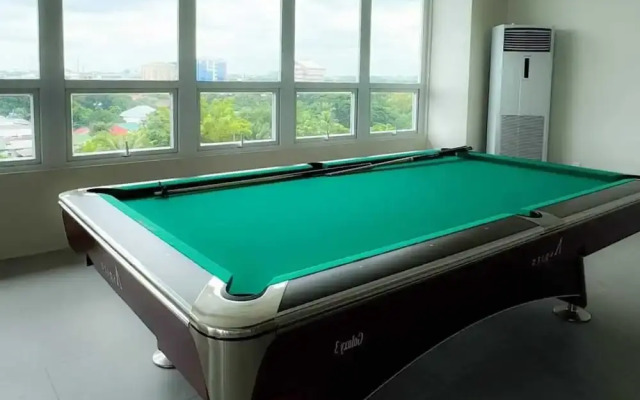 Bella Suite Bacolod