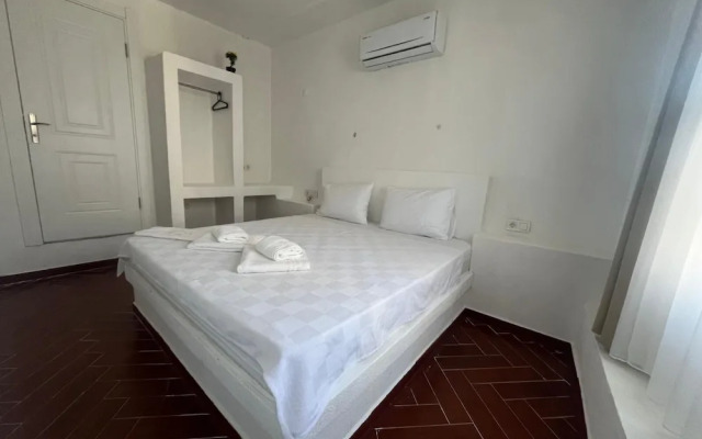 Ayvalık City House