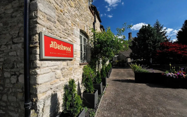 The Dashwood Hotel by Aziz