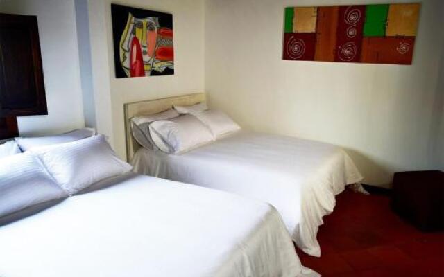 Hotel La Moraleja